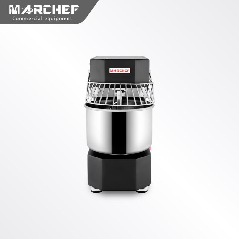 Marchef Commercial Small Counter Top Dough Mixer HS-3L