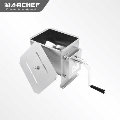 Marchef Commercial Manual Meat Mixer 11 liters FMM01