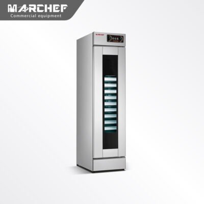 Professional Bread Dough Electric Proofer EP-13A