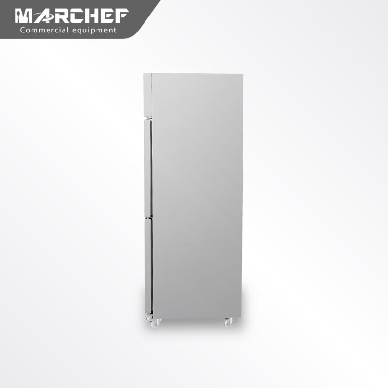 Marchef Commercial Electric Multiple 4 Door Chiller MGN1200TN/D
