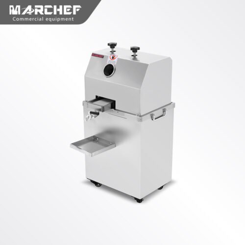 Marchef Commercial Sugarcane Juicer MF-L80N