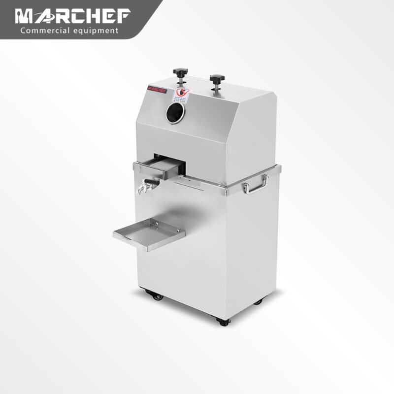 Marchef Commercial Sugarcane Juicer MF-L80N