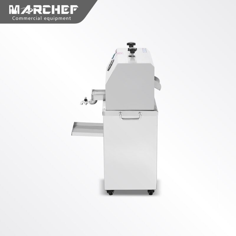 Marchef Commercial Sugarcane Juicer MF-L80N