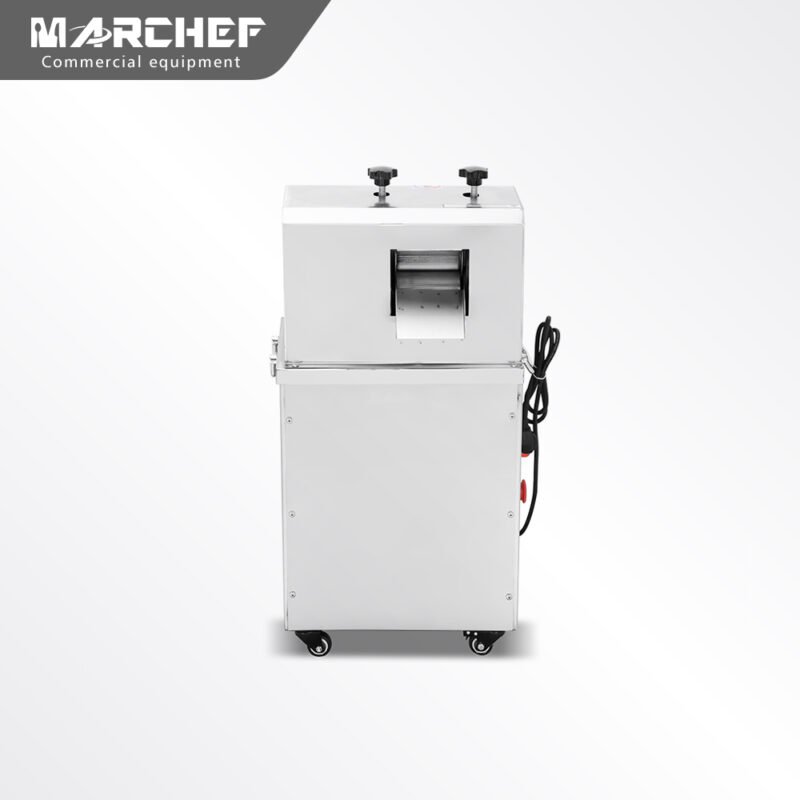 Marchef Commercial Sugarcane Juicer MF-L80N