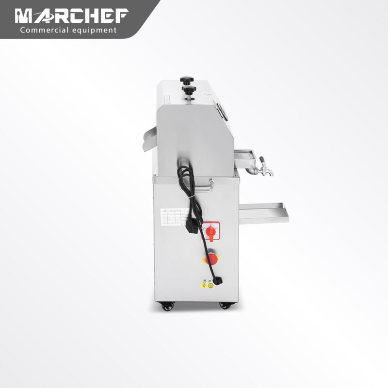 Marchef Commercial Sugarcane Juicer MF-L80N