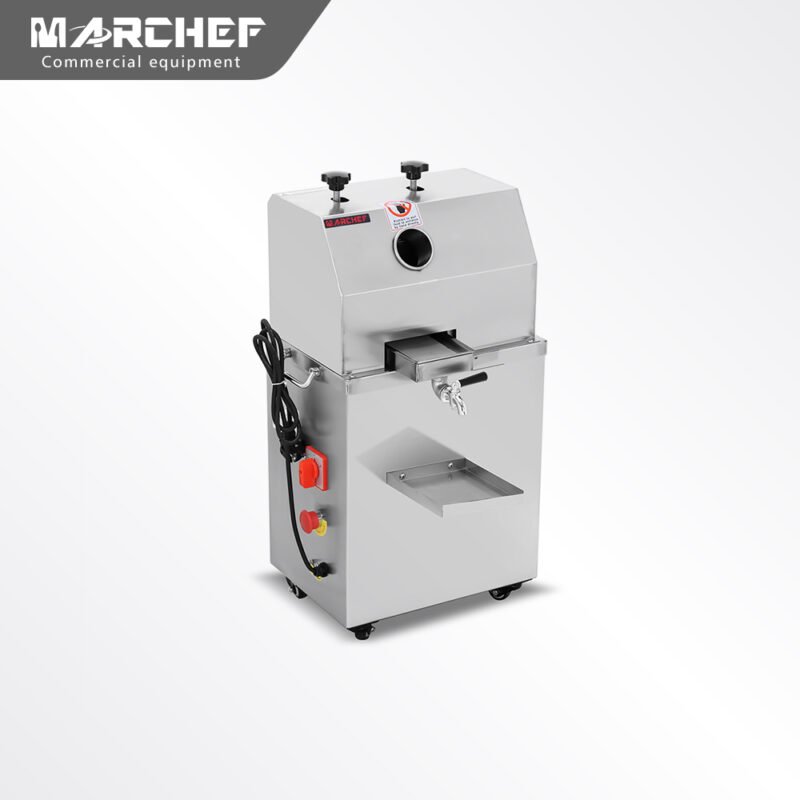 Marchef Commercial Sugarcane Juicer MF-L80N