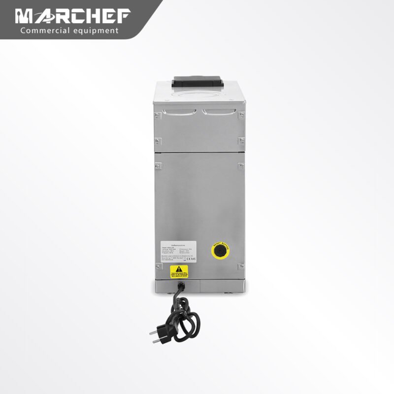 MARCHEF Electric Coffee Boiler Machine CFM-2086