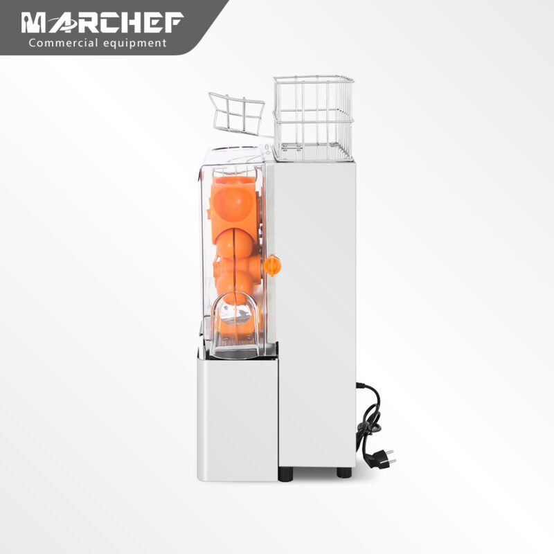 Marchef Manual Commercial Orange Juicer HJ-G