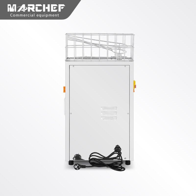 Marchef Manual Commercial Orange Juicer HJ-G