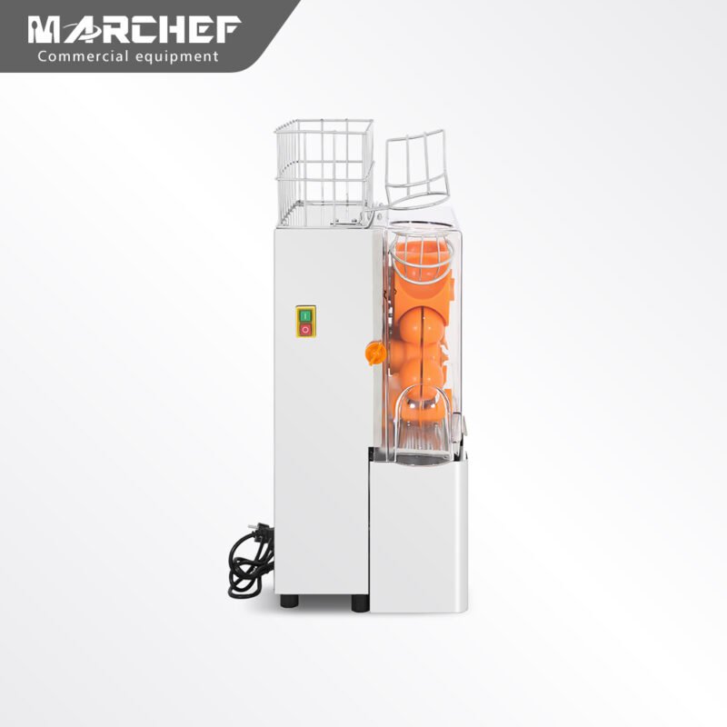 Marchef Manual Commercial Orange Juicer HJ-G
