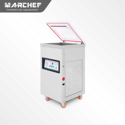 MARCHEF Freestanding Vacuum Machine DZ-400F