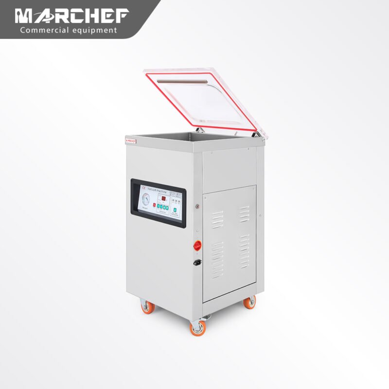 MARCHEF Freestanding Vacuum Machine DZ-400F