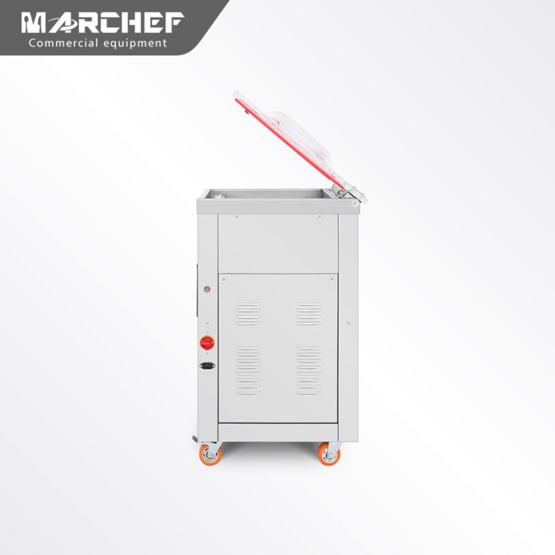 MARCHEF Freestanding Vacuum Machine DZ-400F