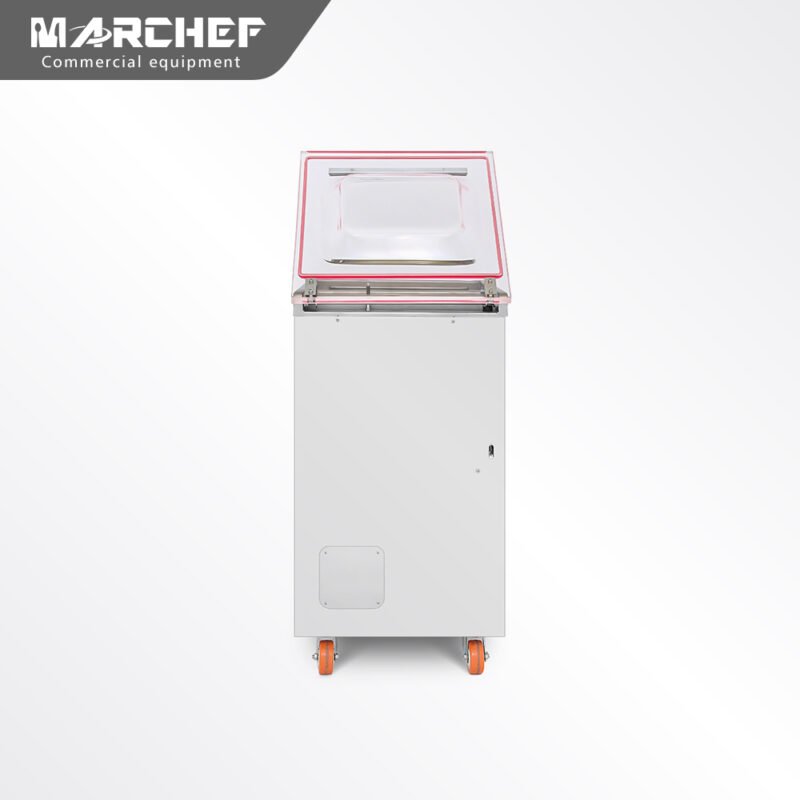 MARCHEF Freestanding Vacuum Machine DZ-400F