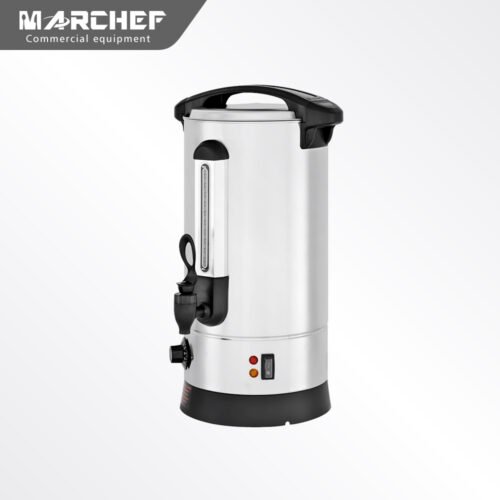 Marchef Commercial Electric Single Layer Water Boiler WB-6LS