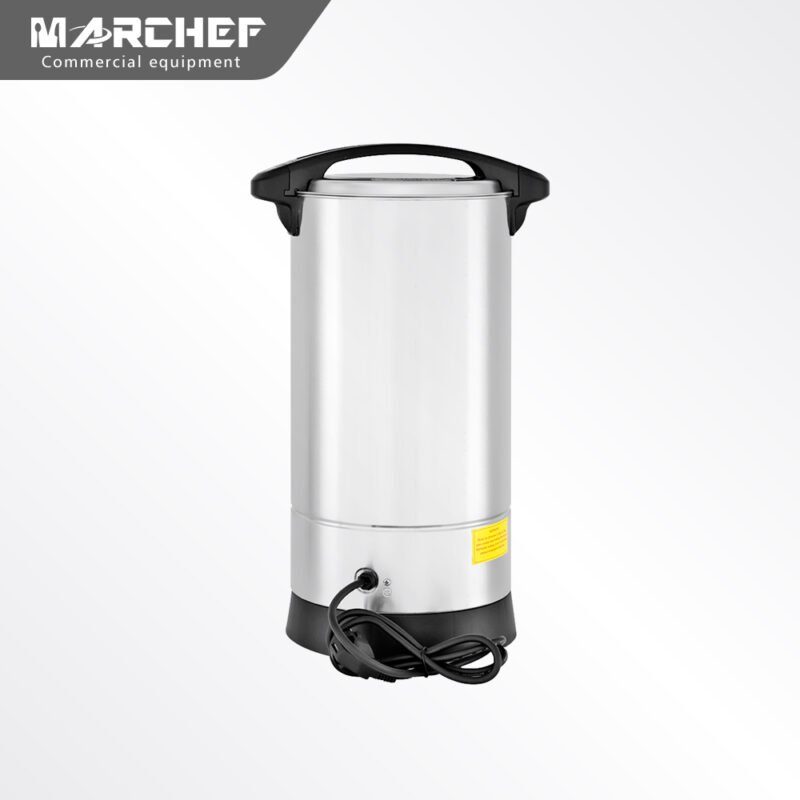 Marchef Commercial Electric Single Layer Water Boiler WB-6LS