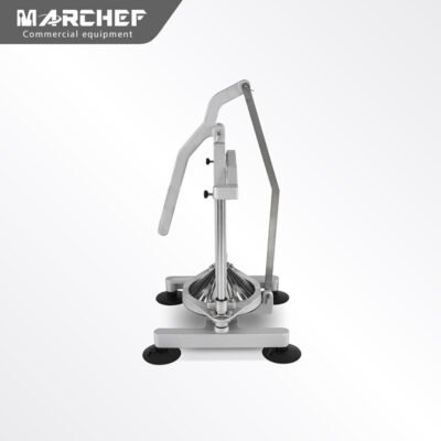 Marchef Commercial Manual Onion Cutter DRB-SDYC