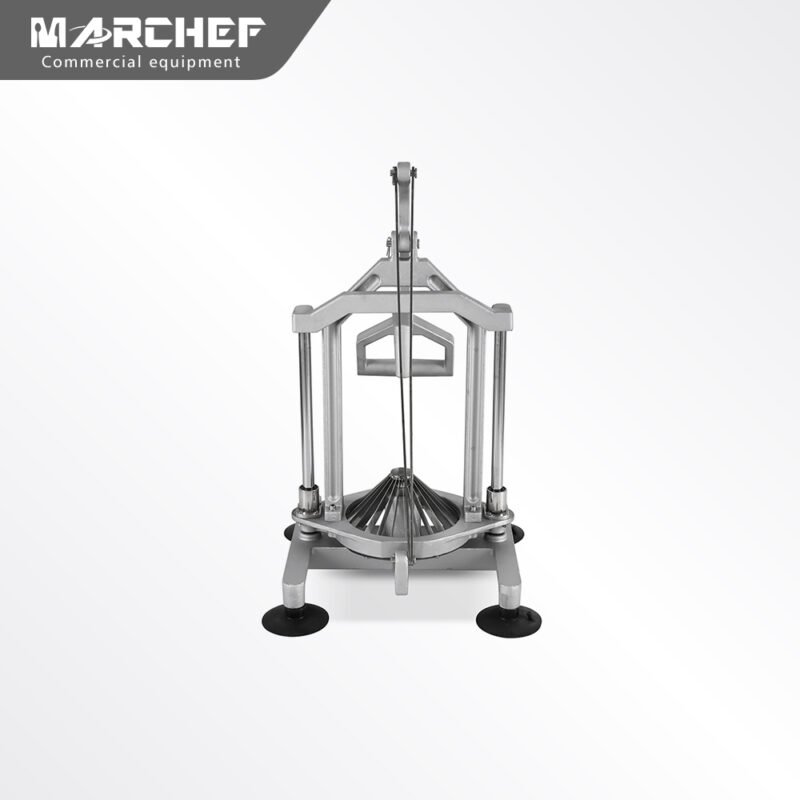 Marchef Commercial Manual Onion Cutter DRB-SDYC
