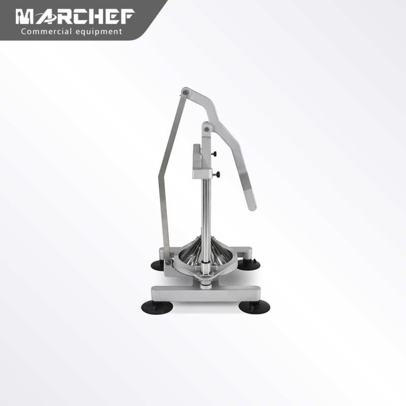 Marchef Commercial Manual Onion Cutter DRB-SDYC