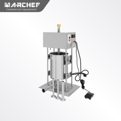 Marchef 10L Automatic Electric Sausage Stuffer ESF-10L