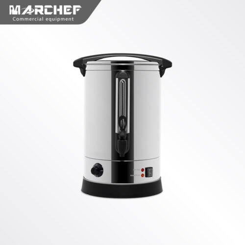 Marchef Commercial Electric Double Layer Water Boiler WB-8LD