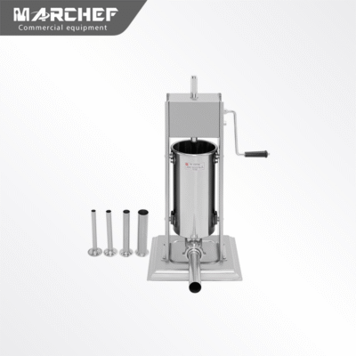 Marchef Manual Vertical Sausage Stuffer SF-7L
