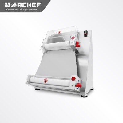 Marchef Commercial Electric Pizza Dough Machine PM-40