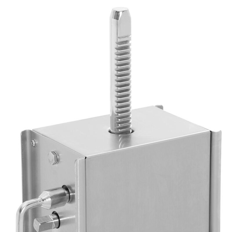 Marchef Manual Vertical Sausage Stuffer SF-7L