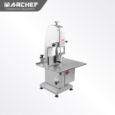 Marchef Commercial Freestanding 2040mm Bone Saw BS-2040