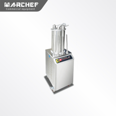 Marchef 10L Electric Stainless Steel Sausage stuffer maker ESF-260