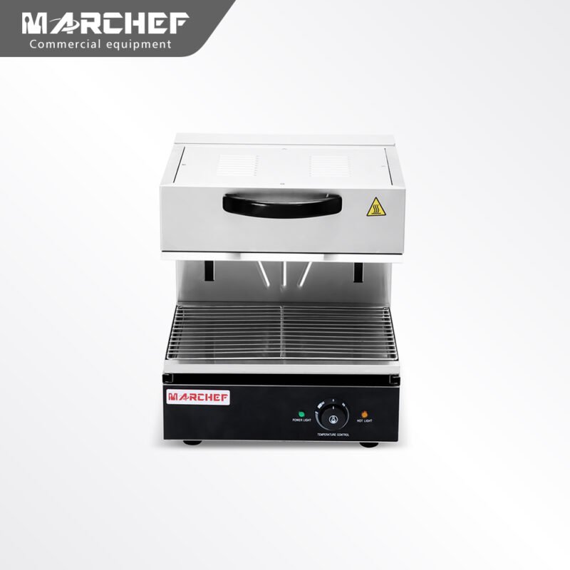 Marchef Commercial Electric Salamander ES-450L