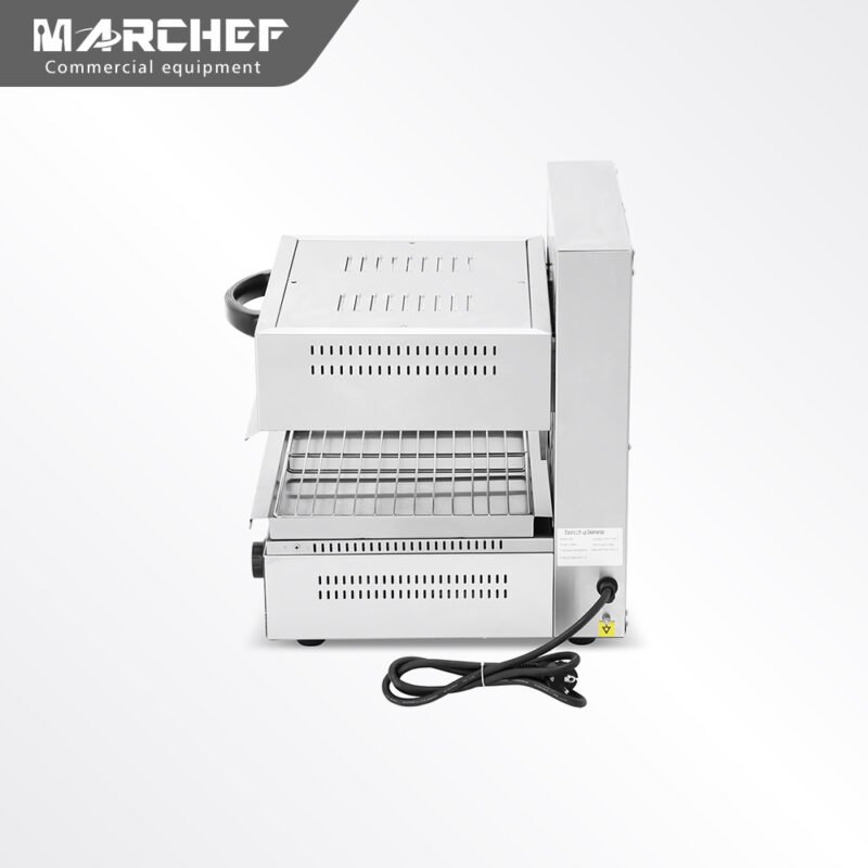Marchef Commercial Electric Salamander ES-450L