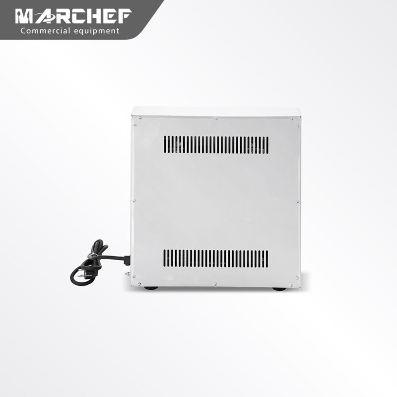 Marchef Commercial Electric Salamander ES-450L