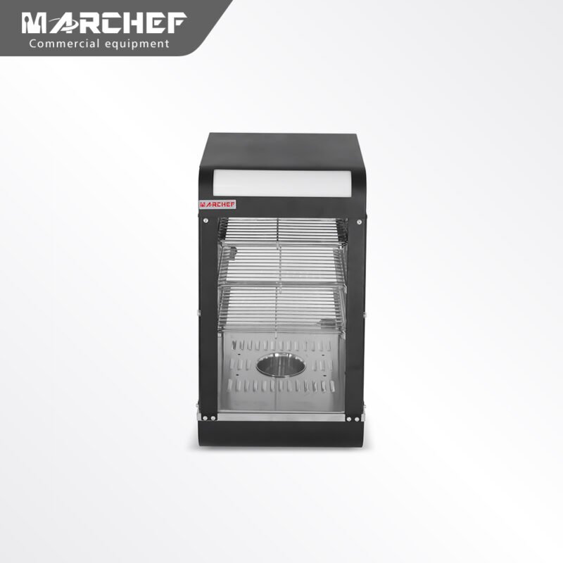 Marchef Commercial Electric Food Showcase FDW-604