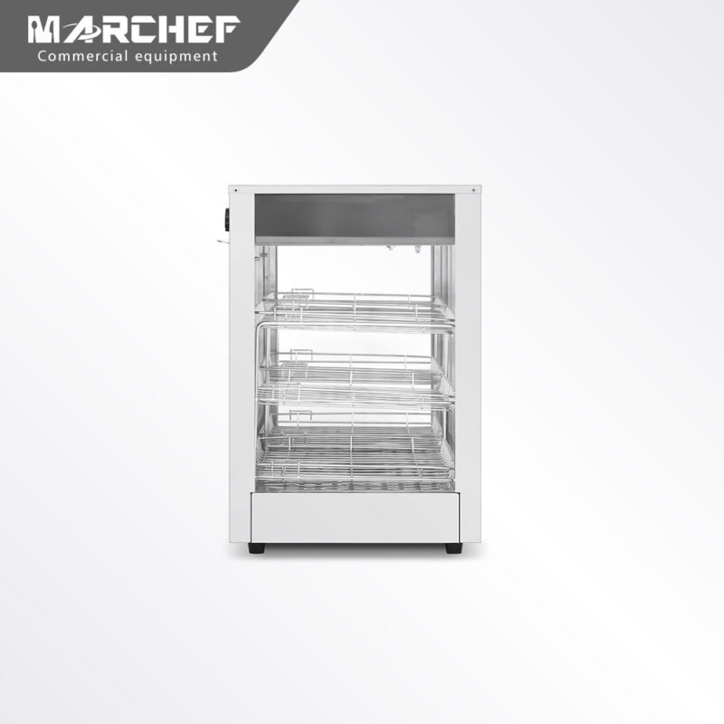Marchef Electric Display Showcase FDW-1PD
