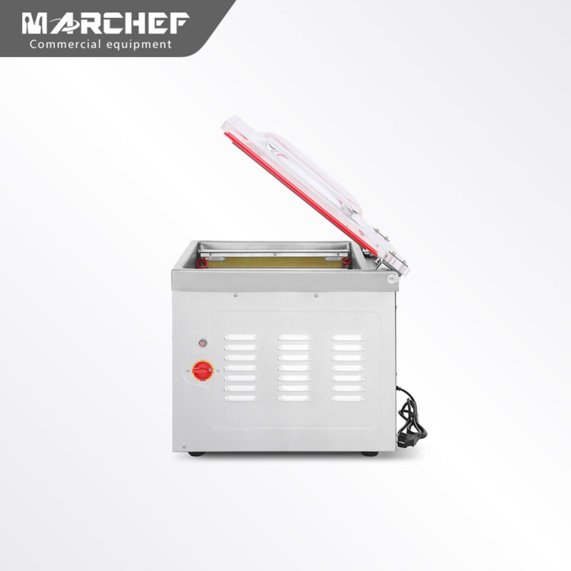 MARCHEF Tabletop Vacuum Package Machine DZ-260T