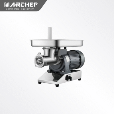 Stainless Commercial 1500W Electric Meat Grinder MG-JR-12A