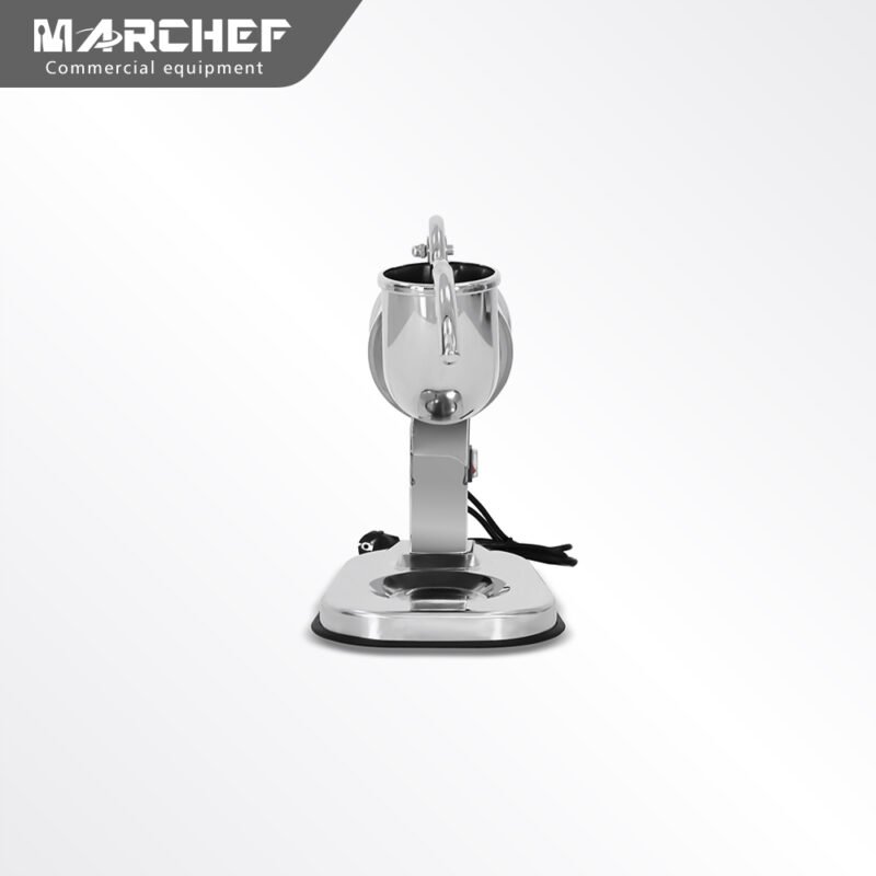 Marchef Electric Commercial Ice Crusher MIC-118