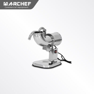 Marchef Electric Commercial Ice Crusher MIC-118