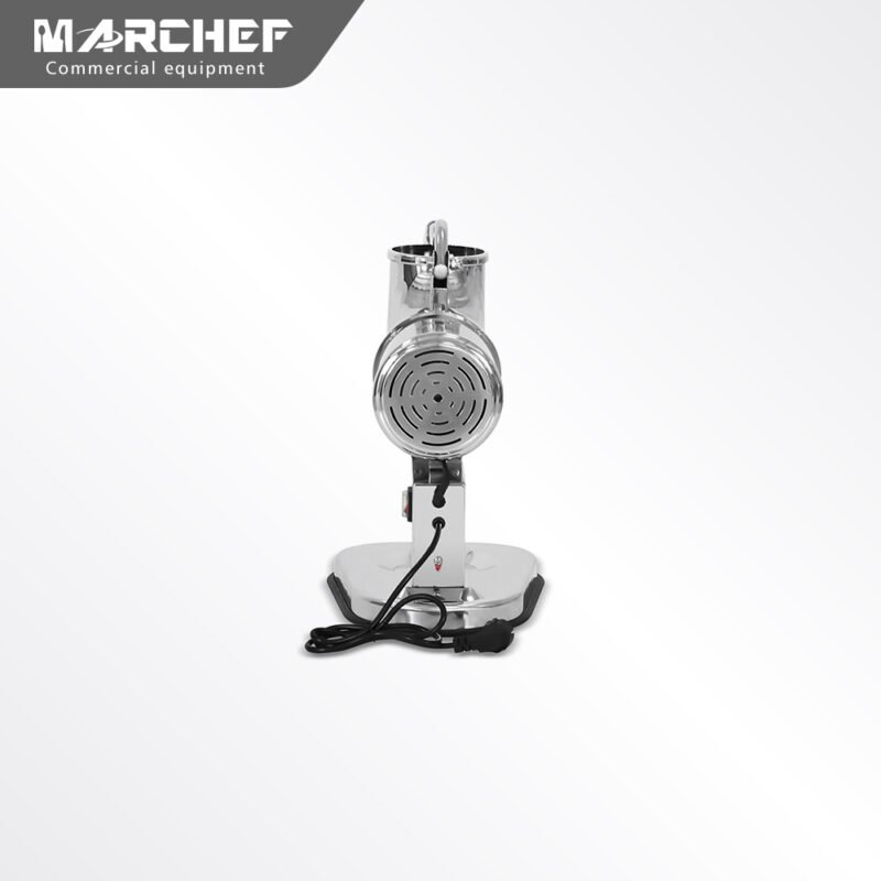 Marchef Electric Commercial Ice Crusher MIC-118