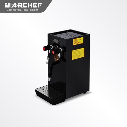 Marchef Commercial Electric 8l Water Boiler WB-10A