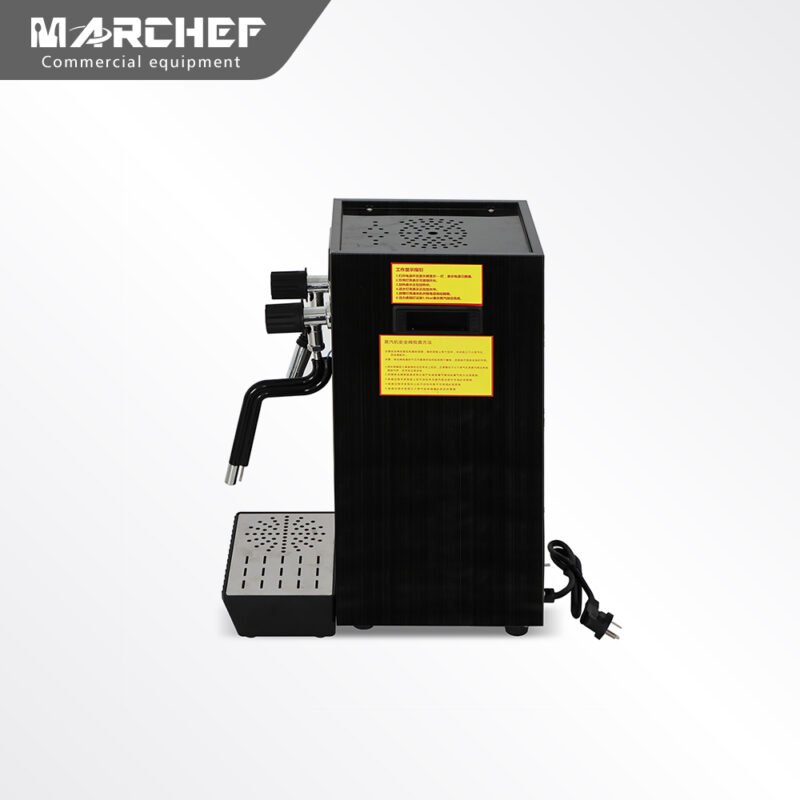 Marchef Commercial Electric 8l Water Boiler WB-10A