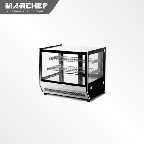 Bakery Professional 150L Cake Display Fridge GN-900RT