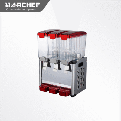 Beverage Juice Cooling Dispenser JD9Lx3