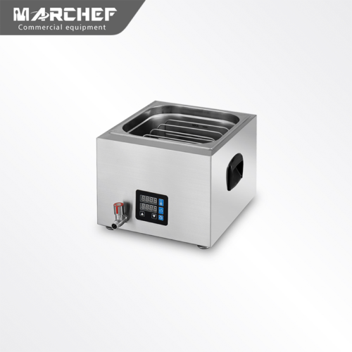 Professional 16L Electric Sous Vide Cooker SV-16A
