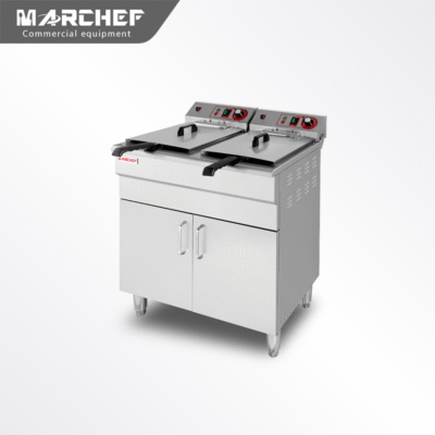 Commercial Electric Fryer For Sale Vertical Type EF-162VC