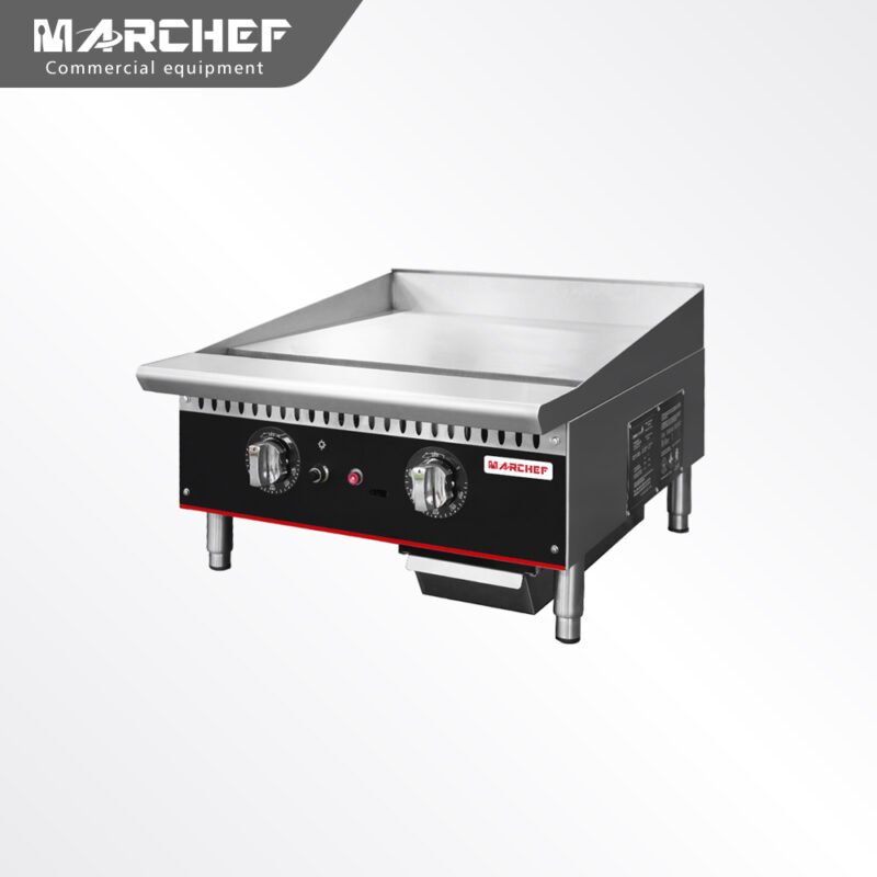 Electric Pancake Griddle EG-24" Wholesale