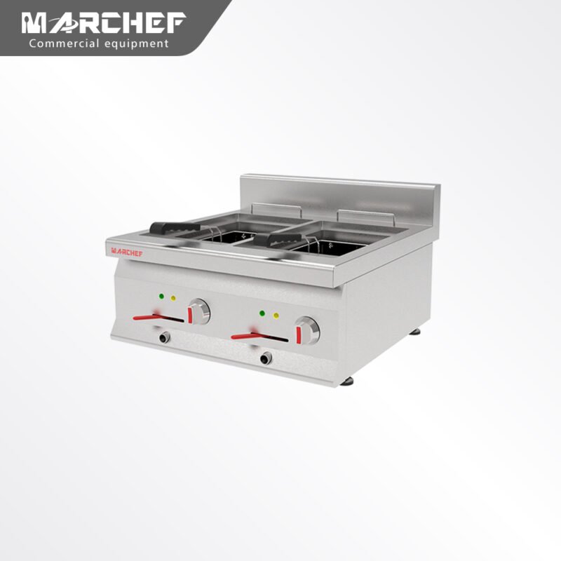 Electric Countertop Chicken Fryer EF-70-2 For Sale