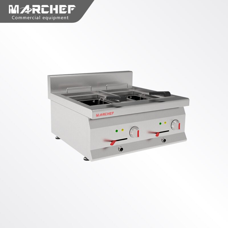 Electric Countertop Chicken Fryer EF-70-2 For Sale