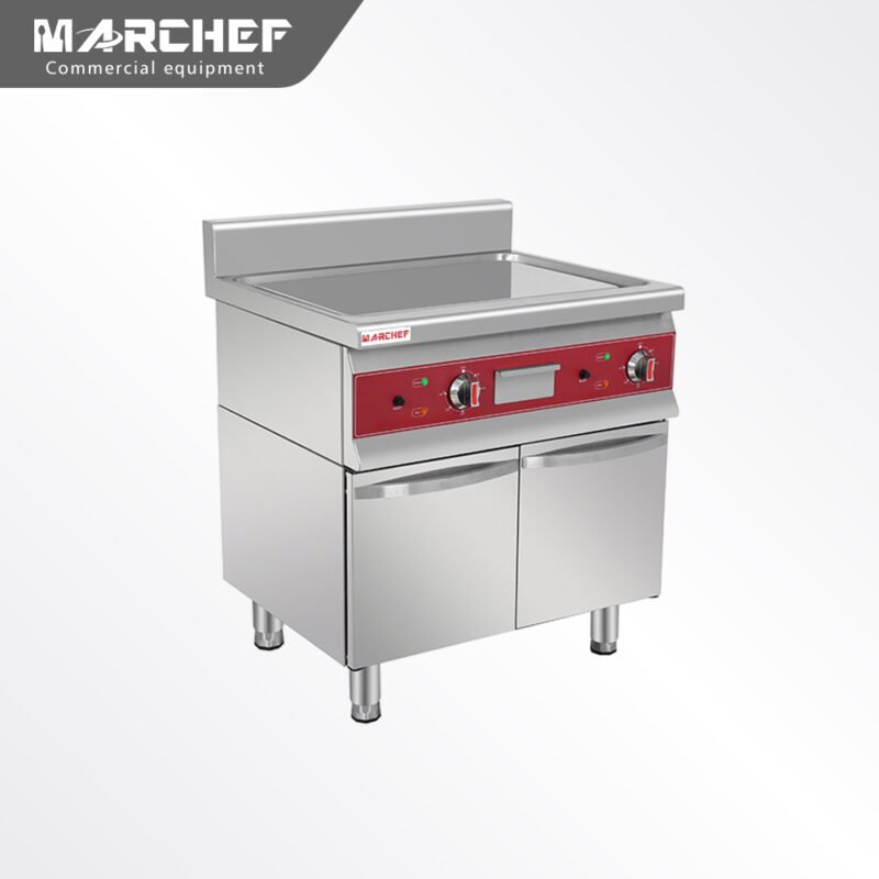Vertical Best Electric Griddle EG-600L Wholesale